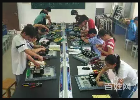 郑州考试焊工证在哪里报名.png